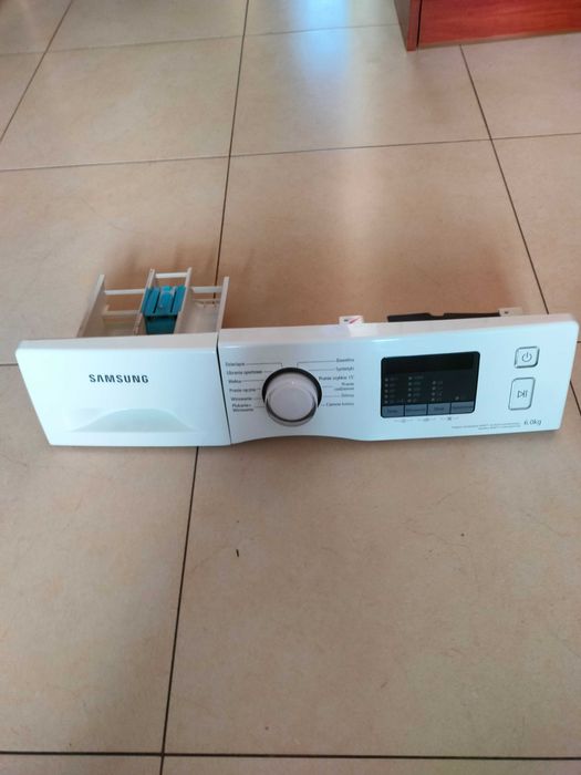 Pralka Samsung - części