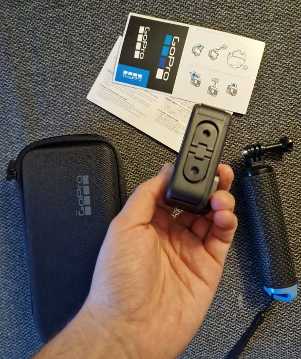 Go Pro Hero 11 Black