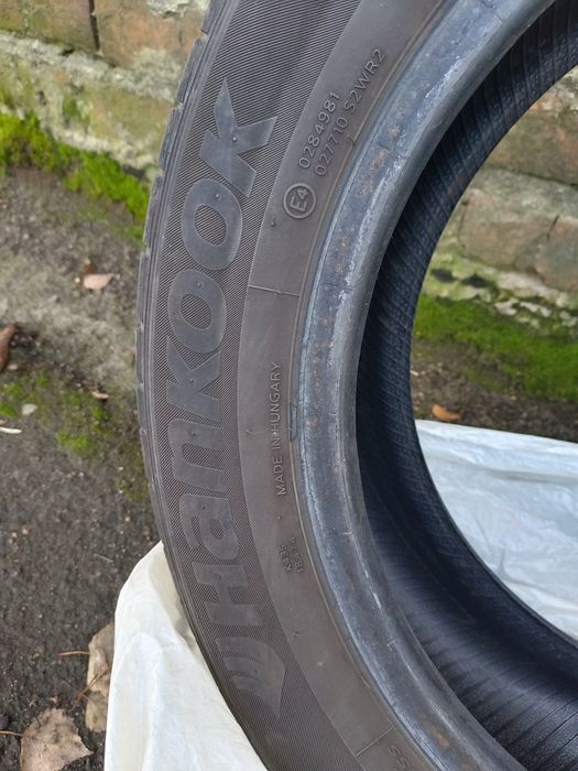 Шины 205 55 р16 hankook