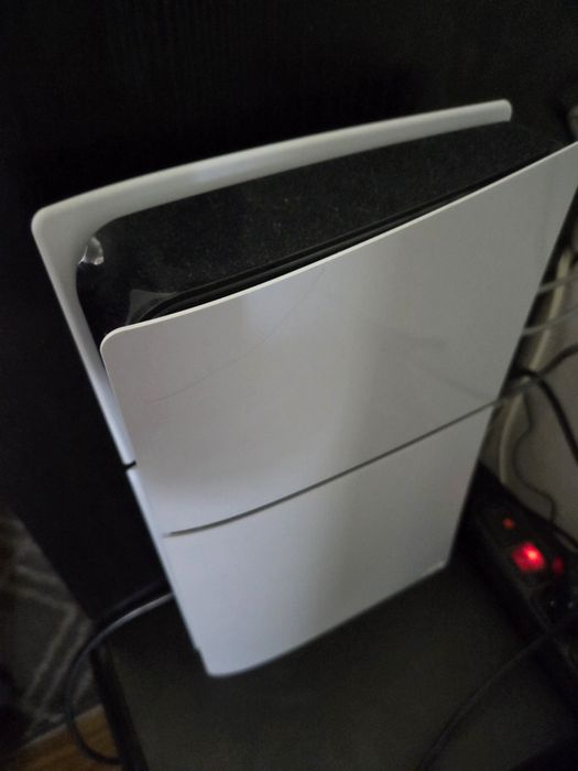 PlayStation 5 slim digital