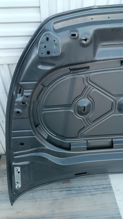 Vendo capo de SEAT Leon MK 4 Cupra ano 2021