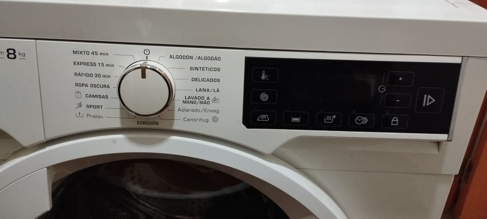 Fagor F-8314 para peças