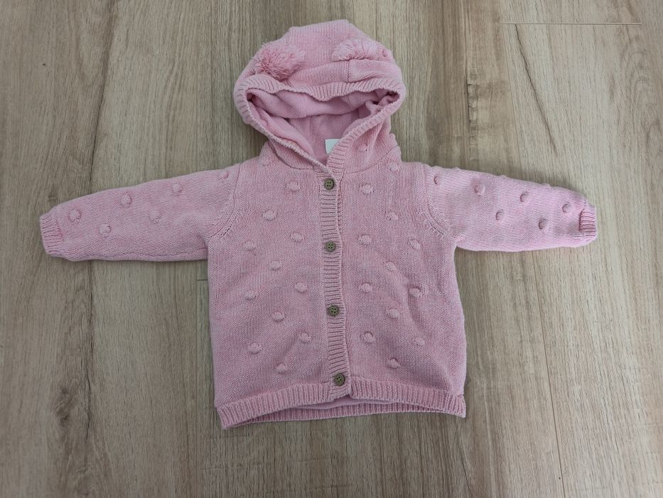 Sweterek F &F r68