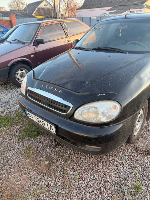 Продам автомобіль
