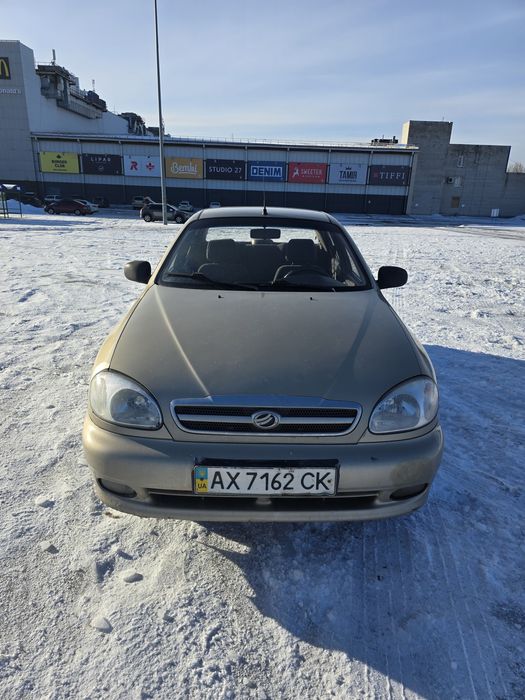 Продам Daweoo Sens 1.3