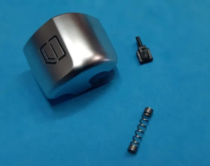 Botão tecla comando interruptor elevador vidros / mala Mercedes W205 NOVO