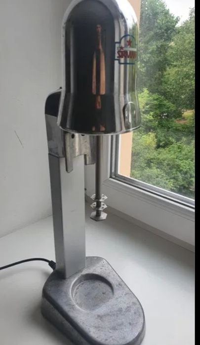 Прадаёться миксер  sirman.