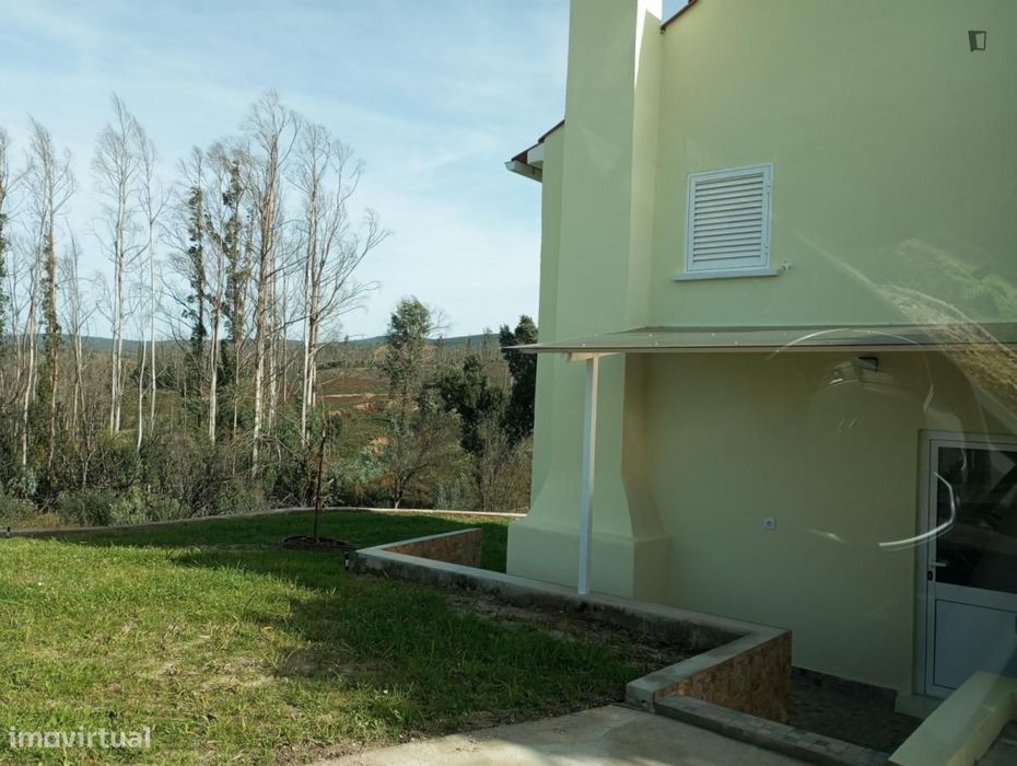Casa com 1 quartos - localizado em Leiria
