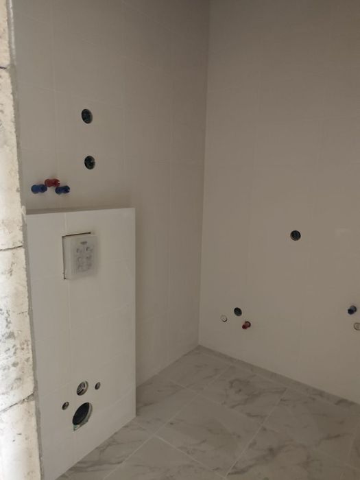 Смарт квартира з видом на море