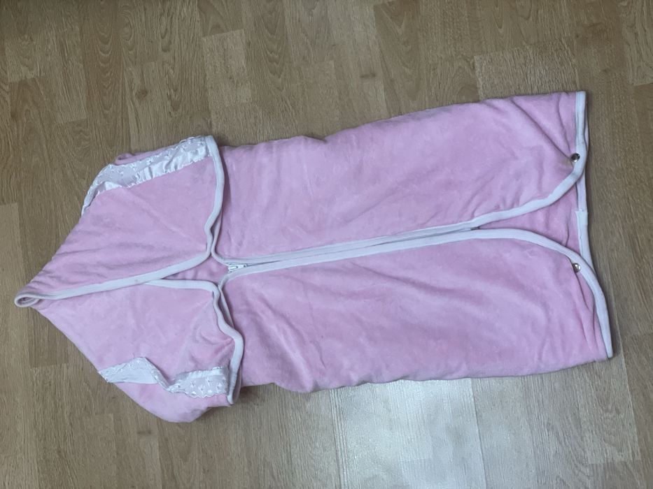 Одіяло- конверт