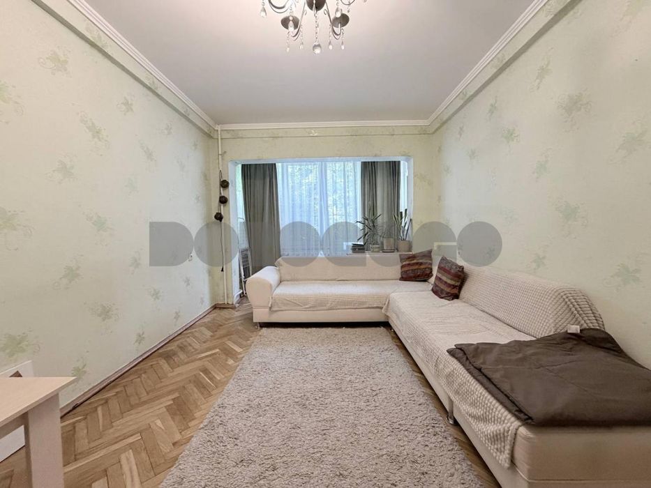 Продаж 2к, Ратушного 37, чешка, гарний стан, 49м2