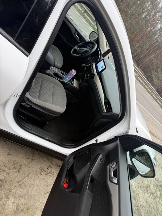 Ford Escape 2020 VIN 1FMCU9G68LUB00355 фото оголошення 8 з 16
