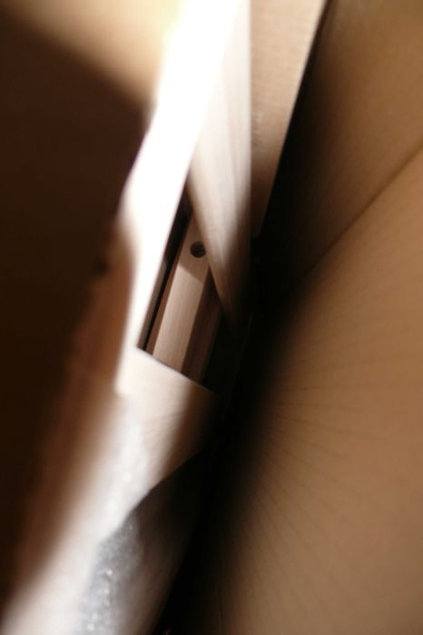Cama de chão com barreiras