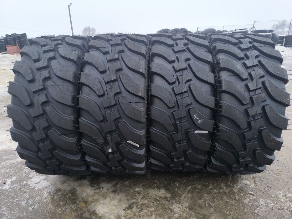 500/70r22.5 Brandenmarkt FR+ 19.5r22,5