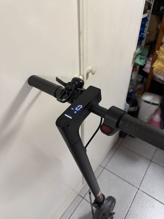Trotinete xiaomi mi pro 2
