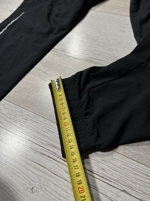 Штани New Balance спортивні штани трекінгові штани тактичні штани y2k