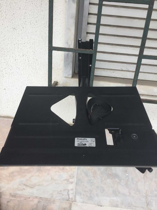 Suporte para televisão ou outros aparelhos