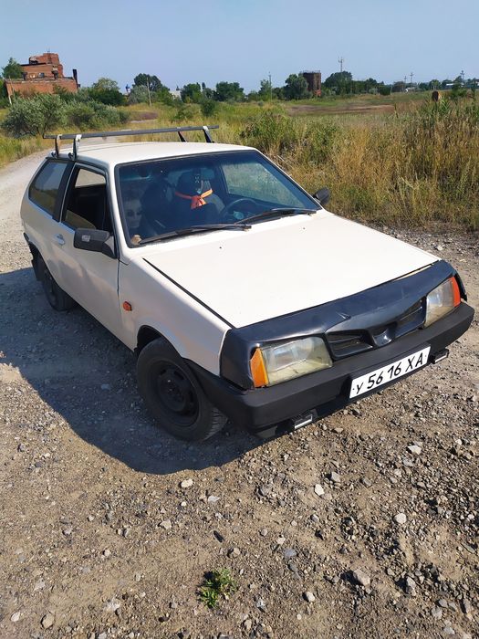 Продам авто Ваз 2108