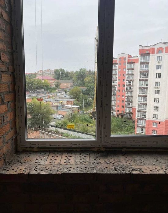 Вигідна інвестиція! 2к квартира 71,5 м² у ЖК «Студентський» 40801