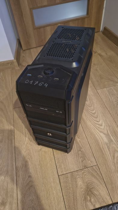 Desktop X-COM DaVinci i5 8GB W10