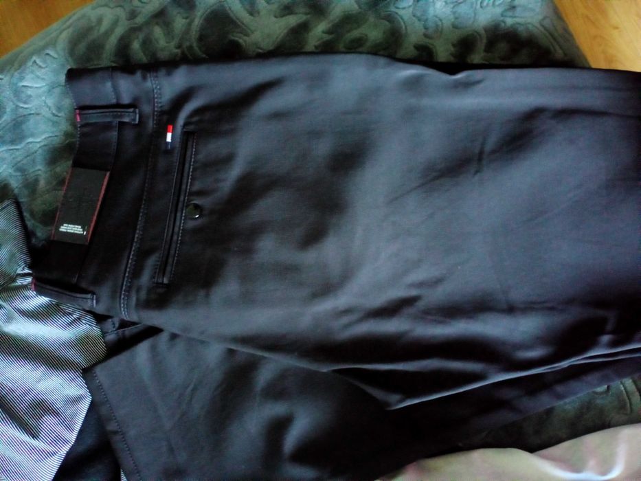 Zestaw męski rozm L 5 sztuk + gratis koszula