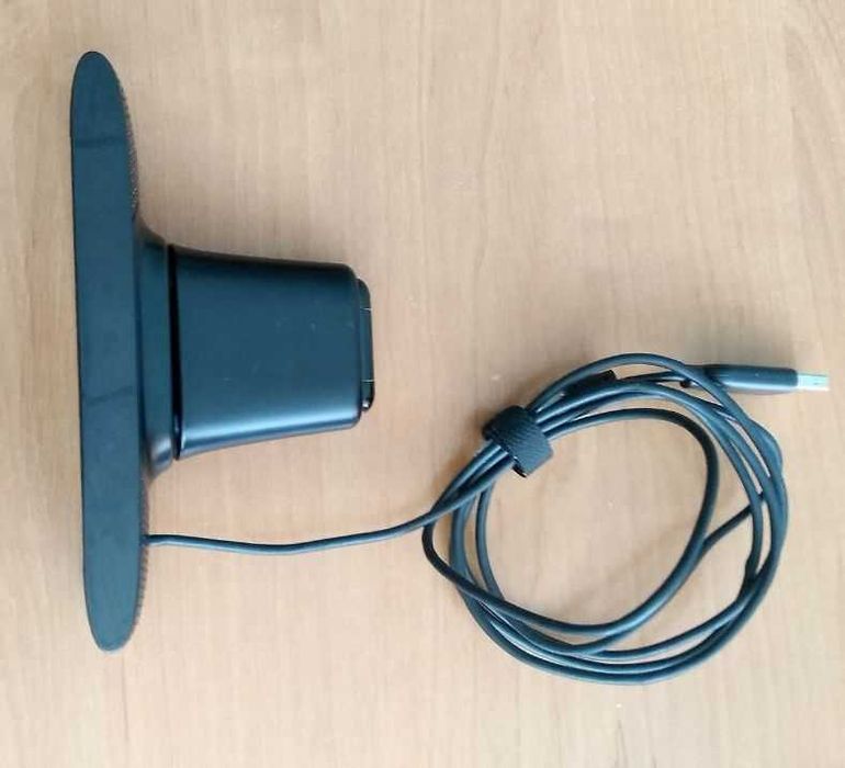 HD Pro Webcam C910 Logitech