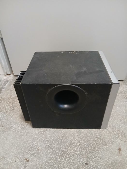 Subwoofer logitech Z-2300