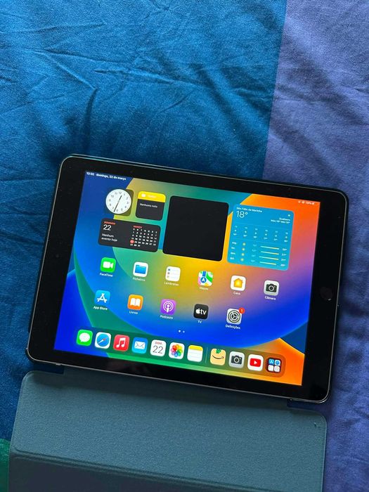 tablet ipad 5º geração