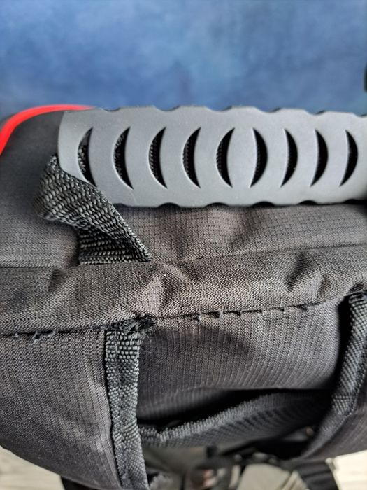 plecak na aparat fotograficzny GEAR S17 DSLR