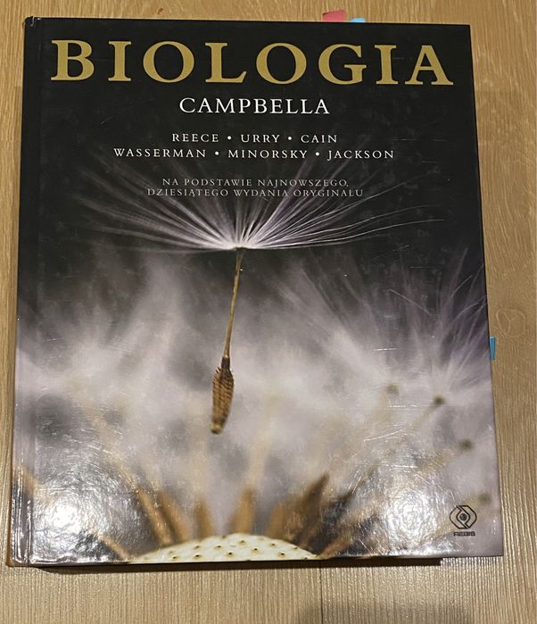 Biologia Campbella