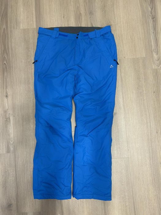 Чоловічий лижний костюм XL