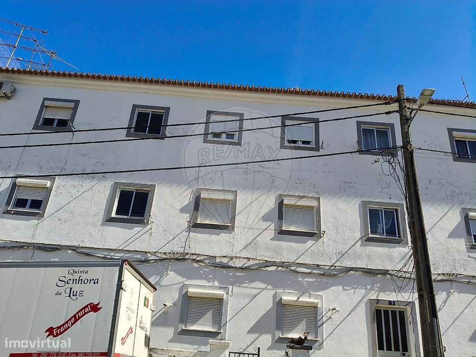 Apartamento T2 para venda — Nossa Senhora Da Vila, Nossa Senhora Do Bispo E Silveiras, Évora