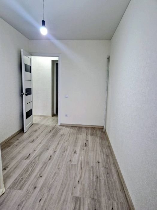 Продається сучасна 3-кімнатна квартира