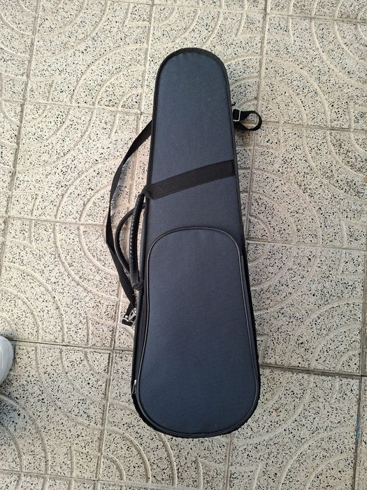 Violino Yamaha com estojo e micro