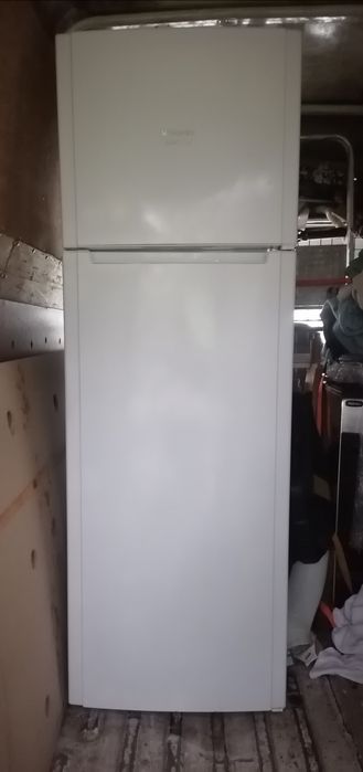 Frigorífico,entrega em sua casa.