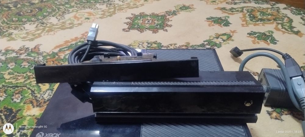 Xbox One Fat 500GB