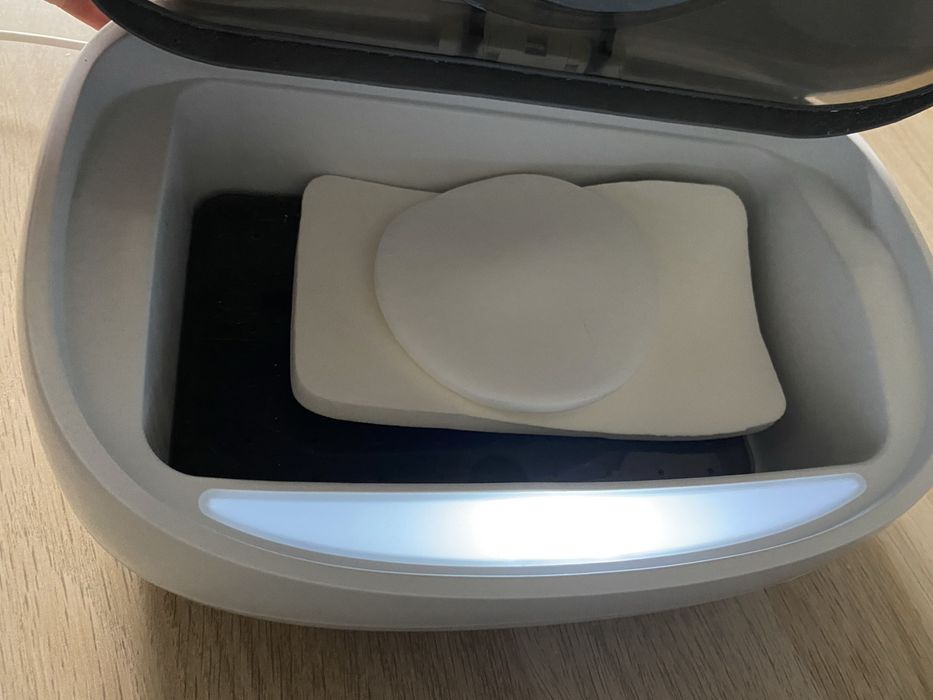 Podgrzewacz do chusteczek/ręczników PRINCE LIONHEART Evo Wipes Warmer