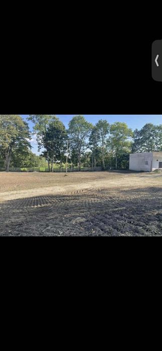 Budynek, działka na Mazurach