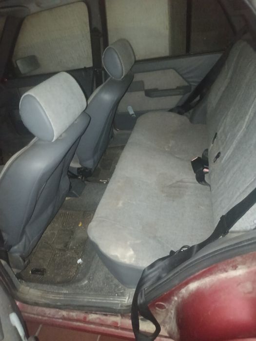 Peugeot 309 GL profil