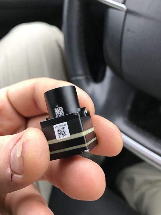 Камера Асе 384 5.3мм кількість