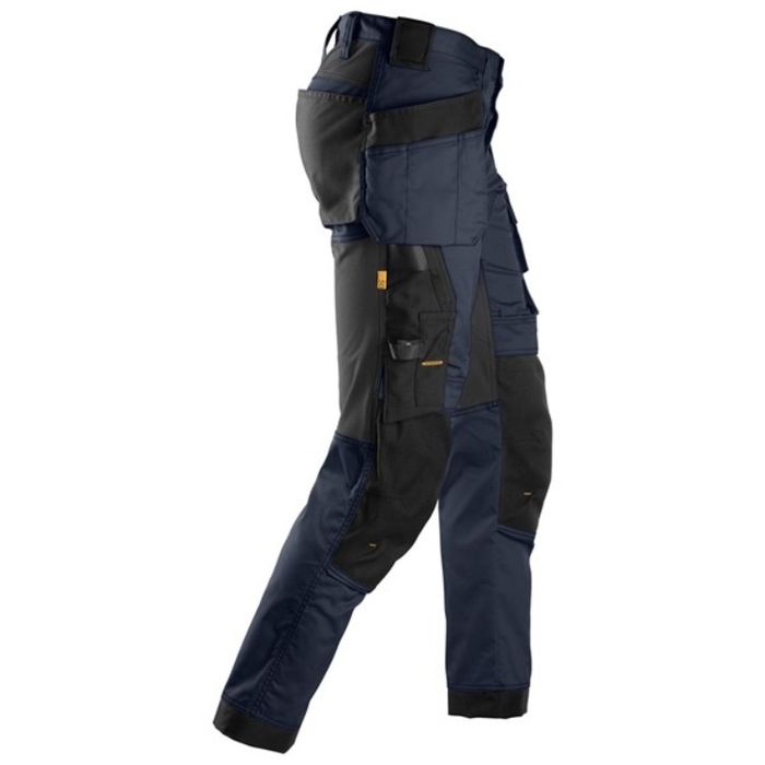 Spodnie robocze Snickers 6241 r.48 i 56 i  148 oraz 150 Slim