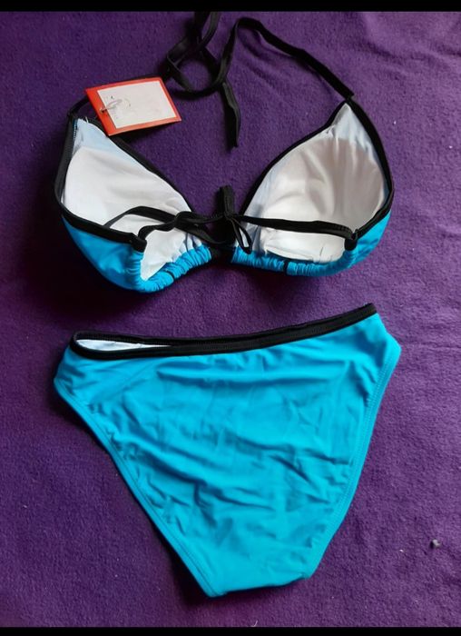 Kostium kąpielowy bikini TXM