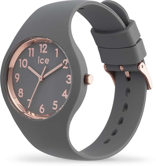 Годинник Ice-Watch ICE glam colour Grey  в упаковке