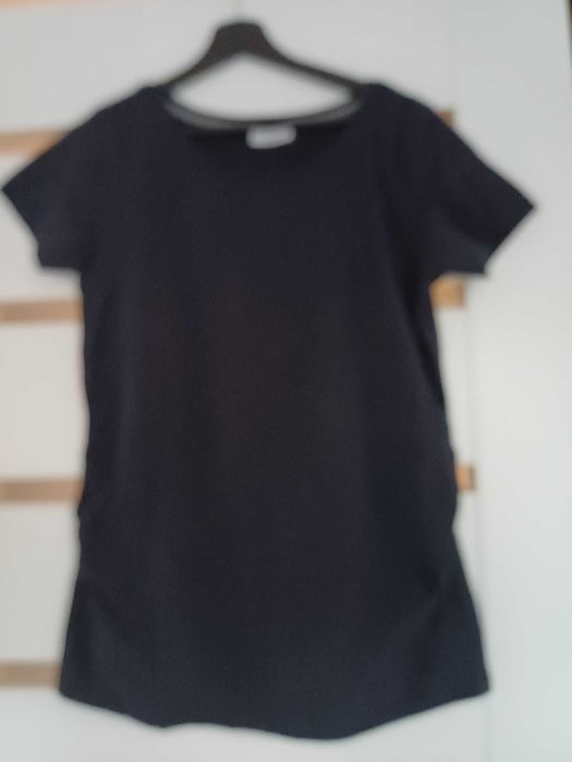 Paczka ubrań ciążowych w rozmiarze L stan idealny