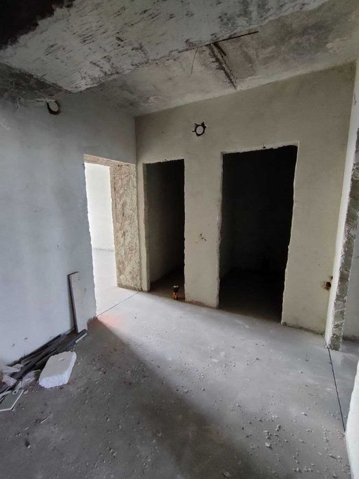 Продаж 2-кімн. квартири в новобудові по вул.Антонича, Сихівський р-н