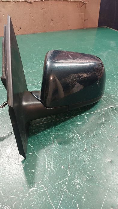 Lusterko elektryczne vw polo 2004 r.