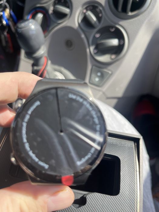 Smartwatch Huawei  sprzedam tanio Nowy
