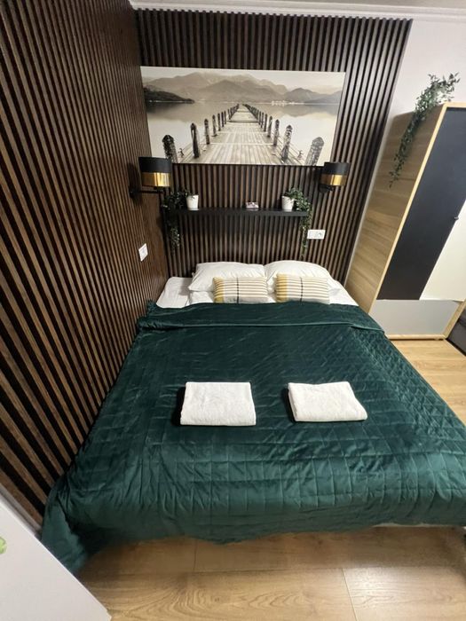 Centrum Warszawy - mieszkanie dla 6-8osob