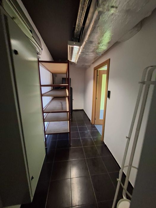 Lokal usługowy WKD Michałowice