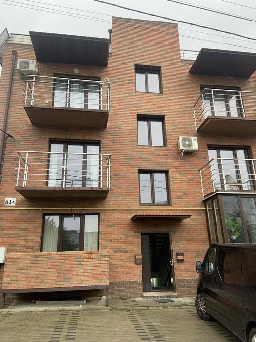 Без відкл СВІТЛА!ДокументиДвохкімнатна в новому 4 поверховому будинку!